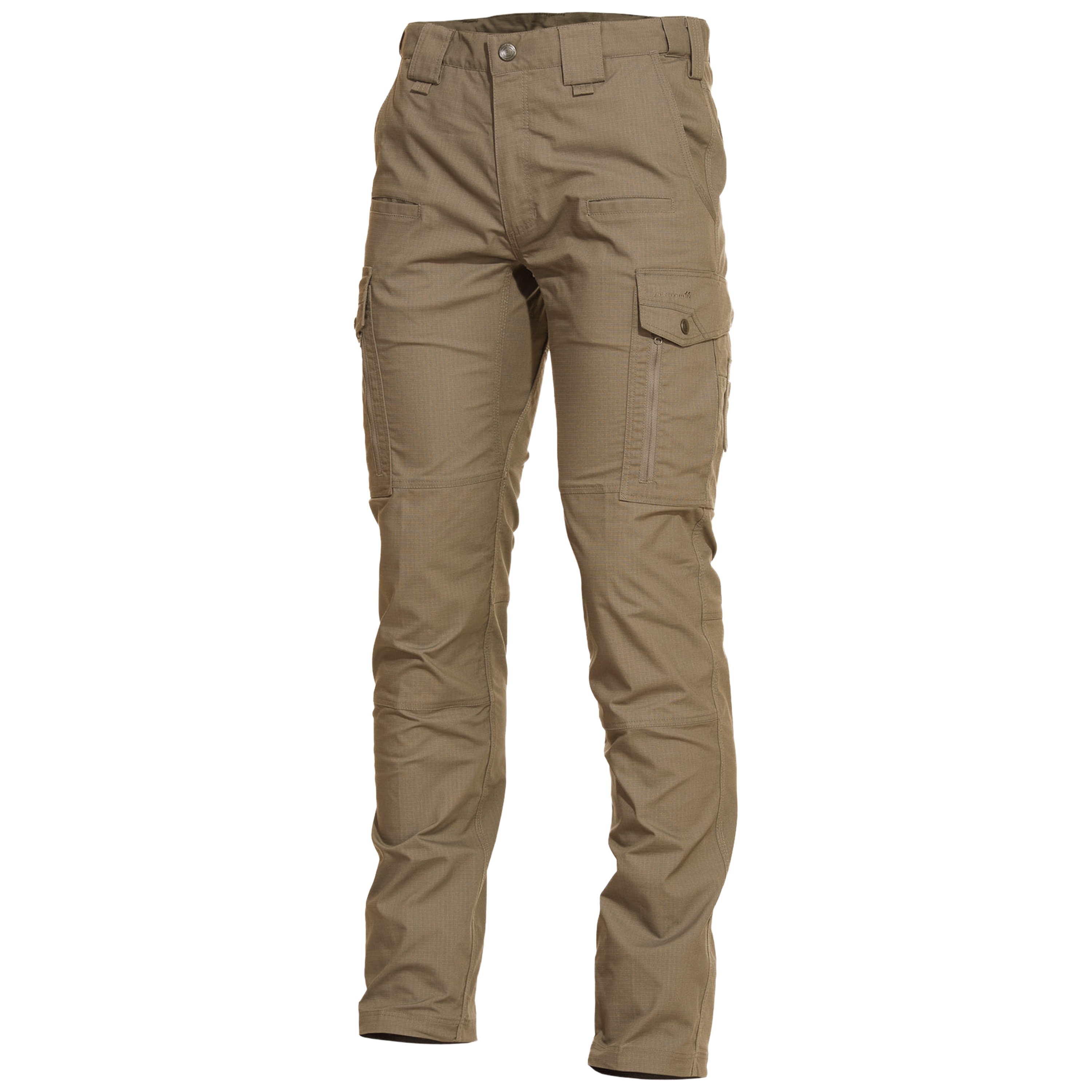 Purchase the Pentagon Pants Ranger 2.0 coyote by ASMC