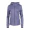 Under Armour Ladies Meridian Cold Weather Jacket gray