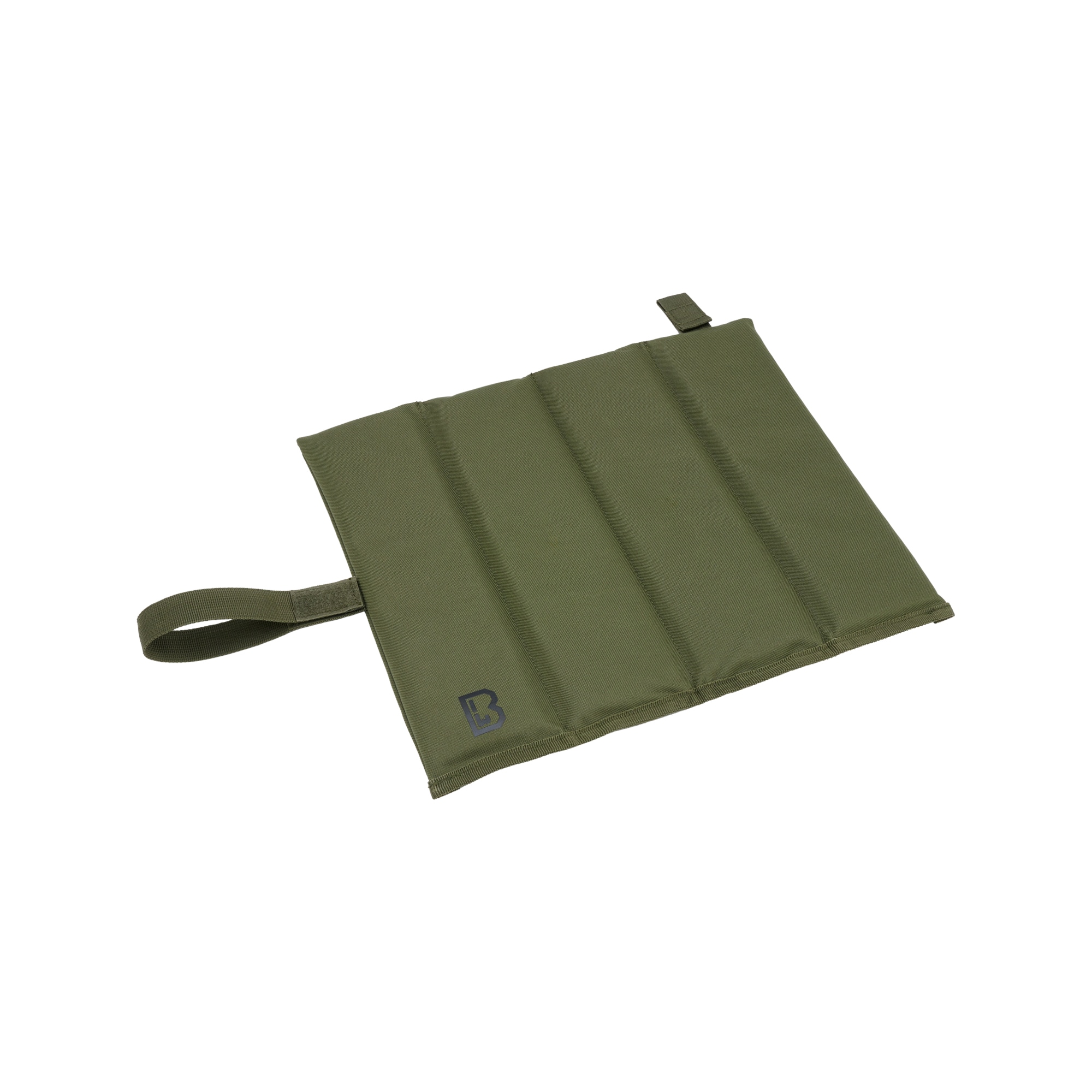 Purchase the Brandit Sit Mat Folded olive by ASMC
