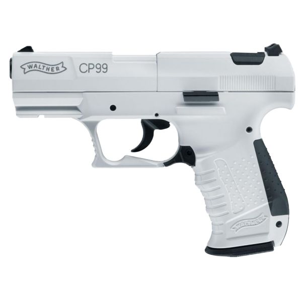Pistol Walther CP99 Snowstar