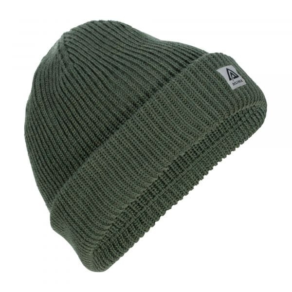 Aclima Forester Cap olive night