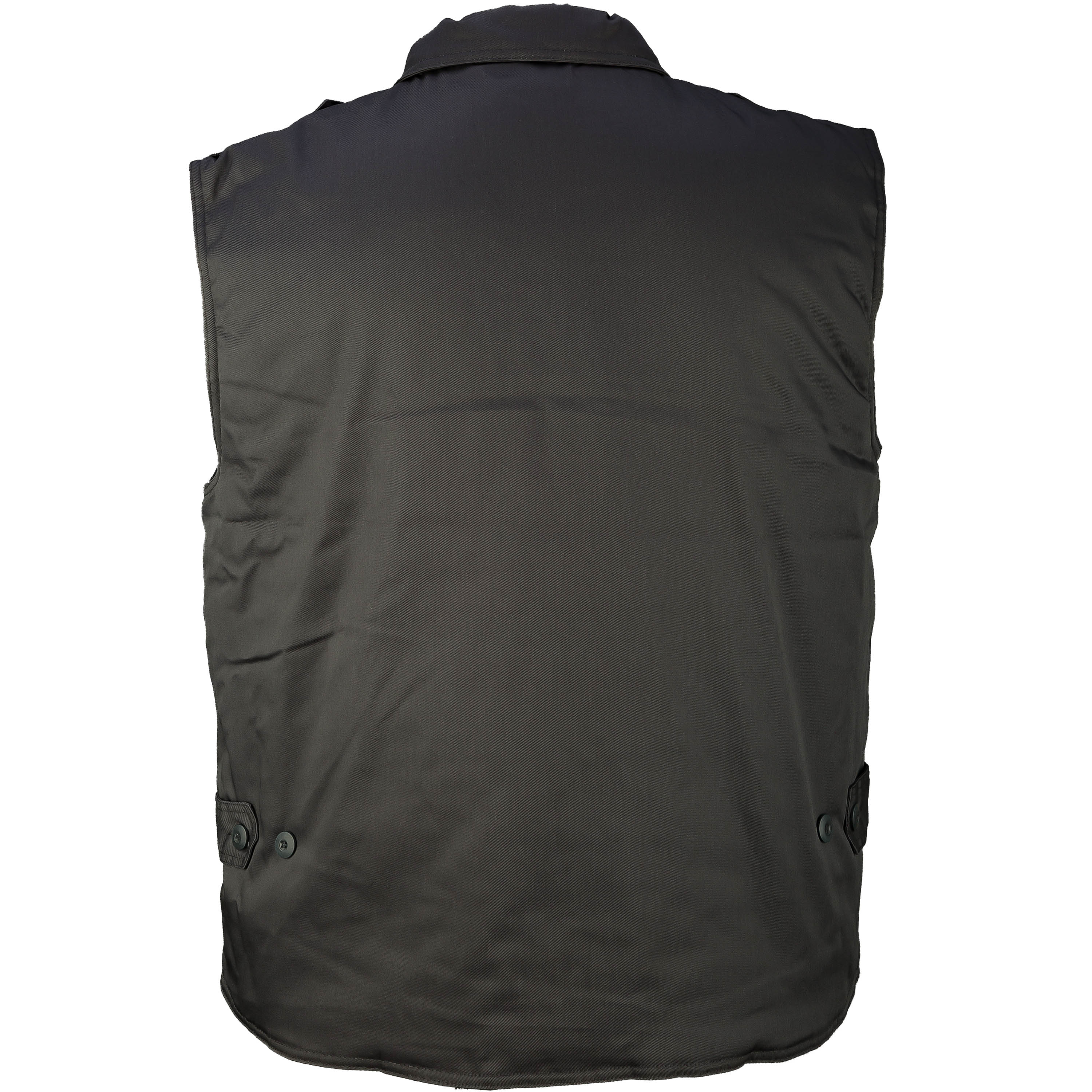Purchase the Brandit Ranger Vest black by ASMC