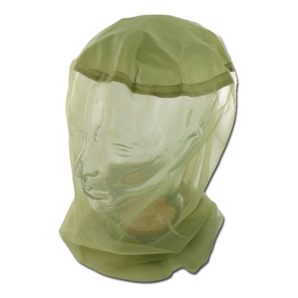 Highlander Mosquito Face Protection