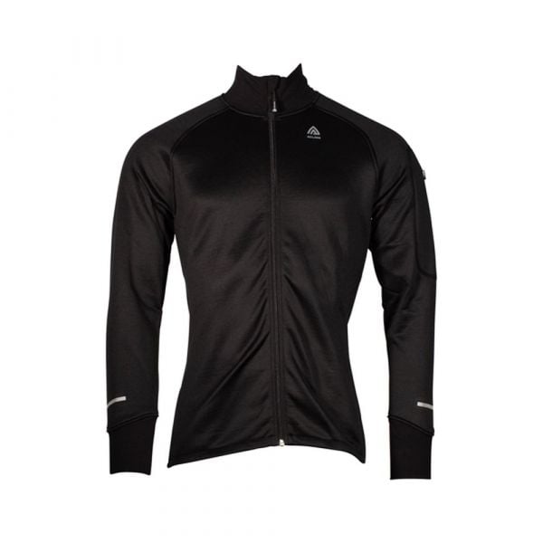 Aclima WoolShell Sport Jacket jet black