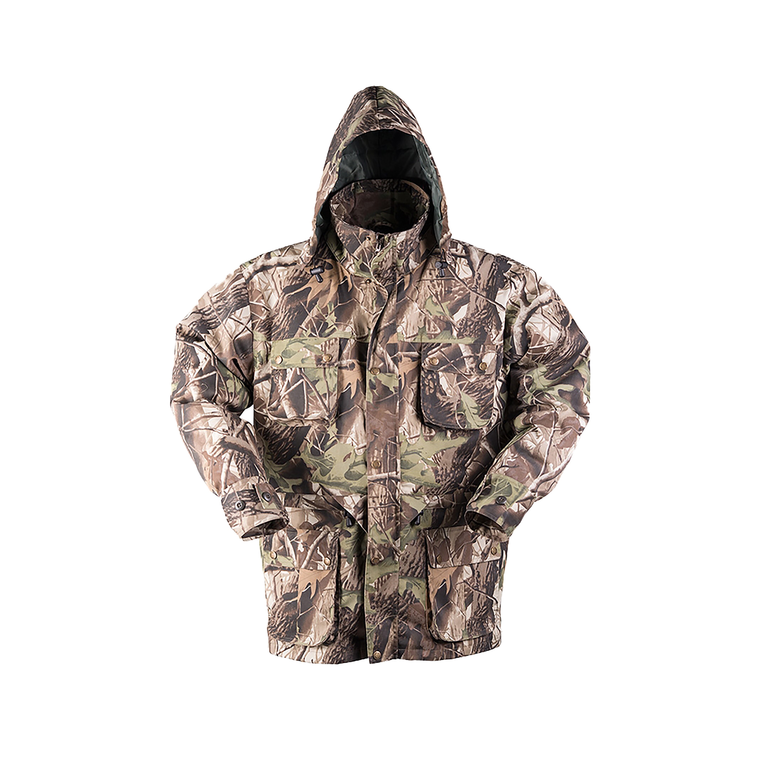 Jacket Hunting Hunting Camo | Jackets | Jackets | | Clothing