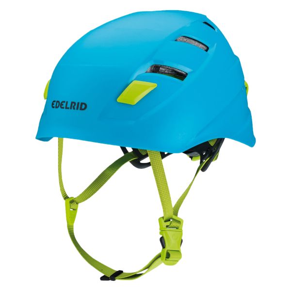 Climbing Helmet Edelrid Zodiac blue