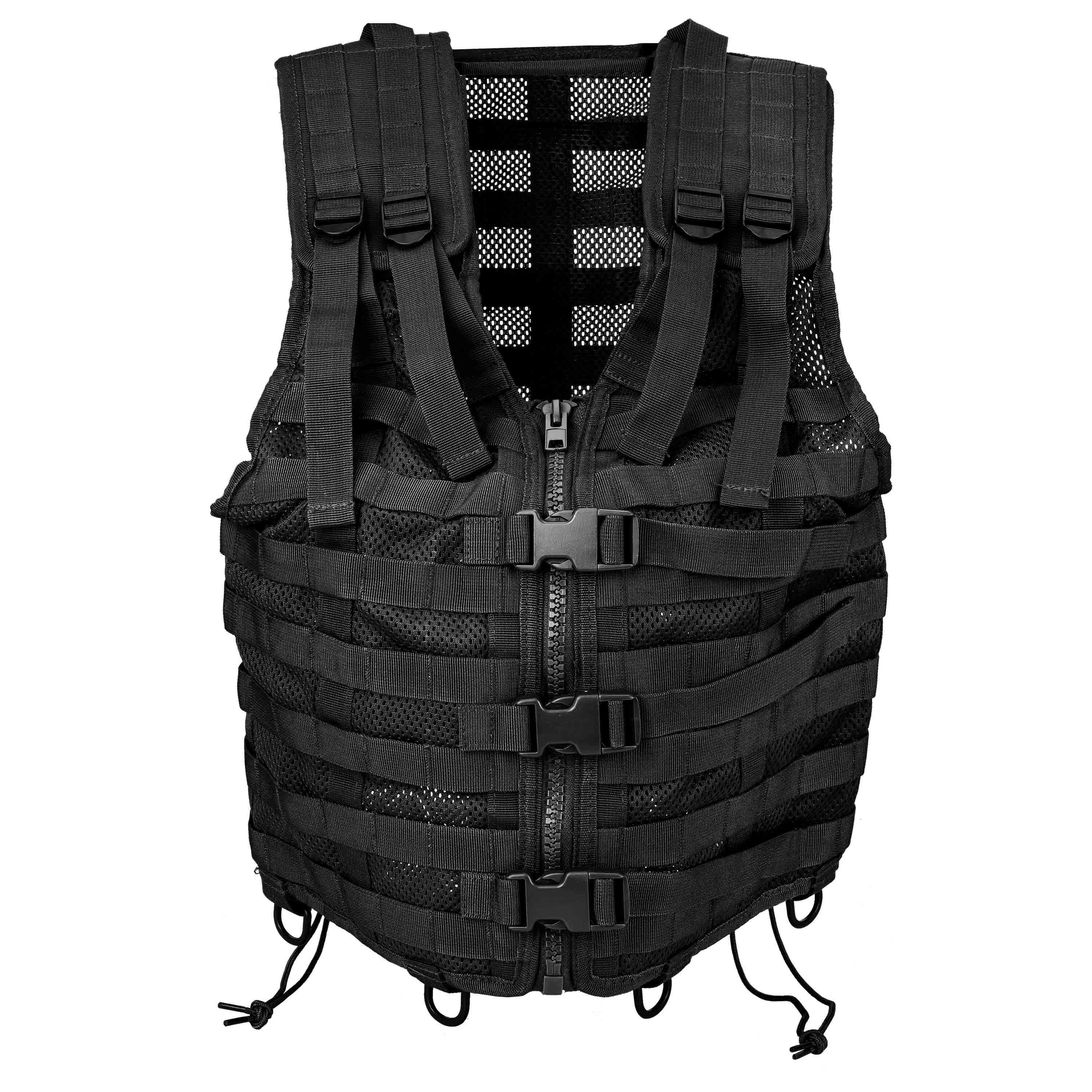 Modular Tactical Vest  Militarycom