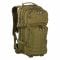 MFH Backpack US Assault Pack 30 L olive