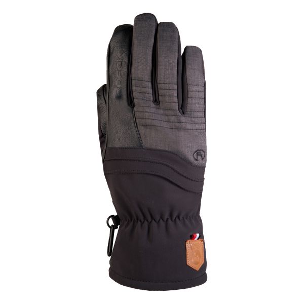Roeckl Gloves Kenora black