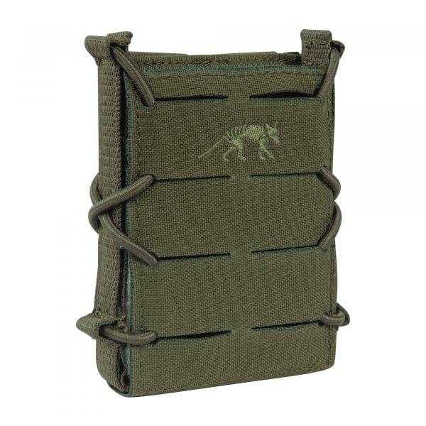 Tasmanian Tiger SGL Rifle Mag Pouch MCL olive
