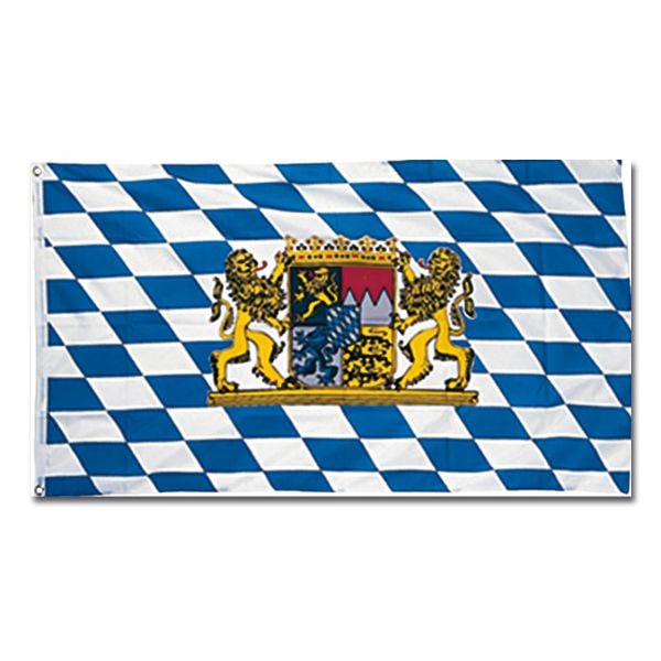 Flag Bavaria