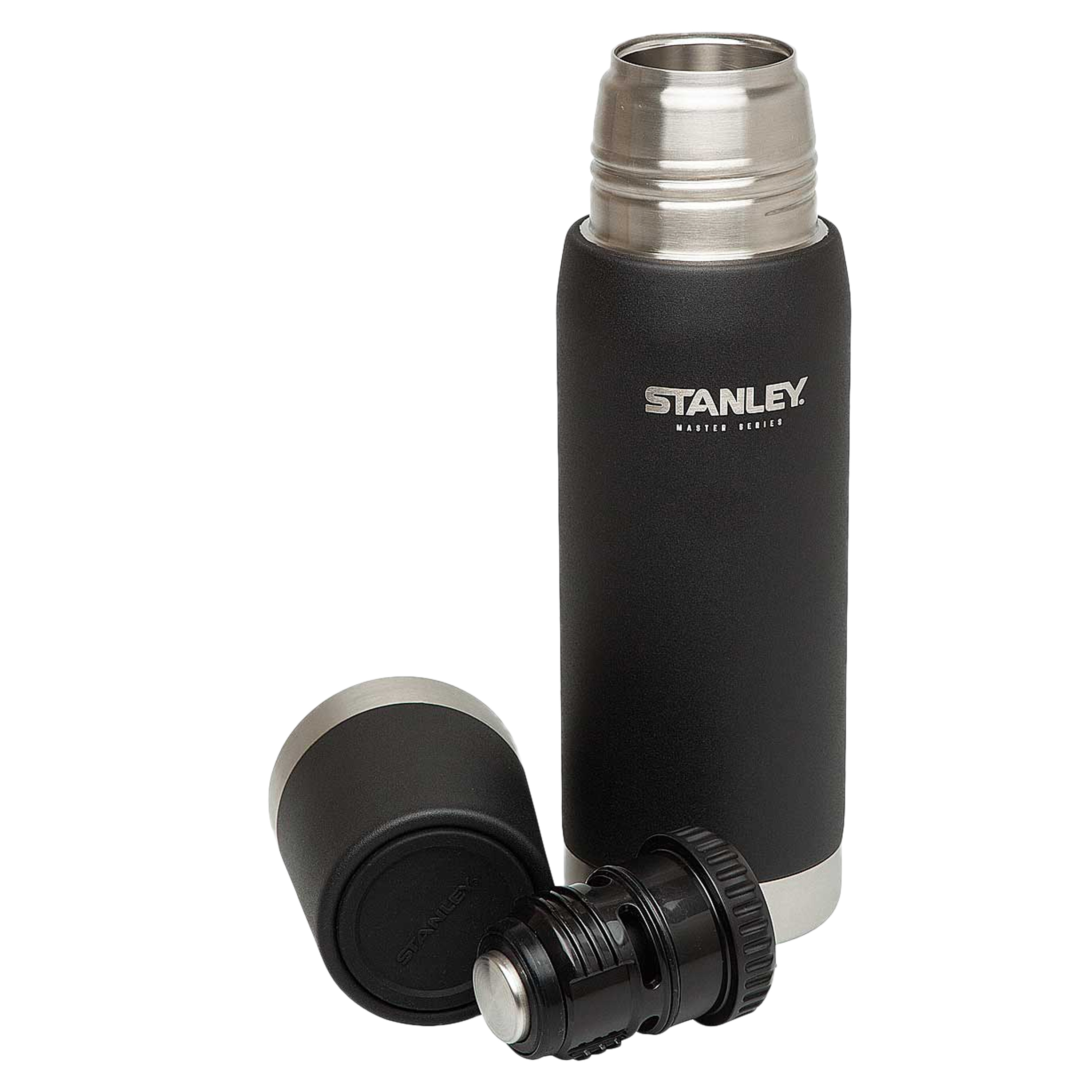 Stanley master series vacuum bottle 0,75 L