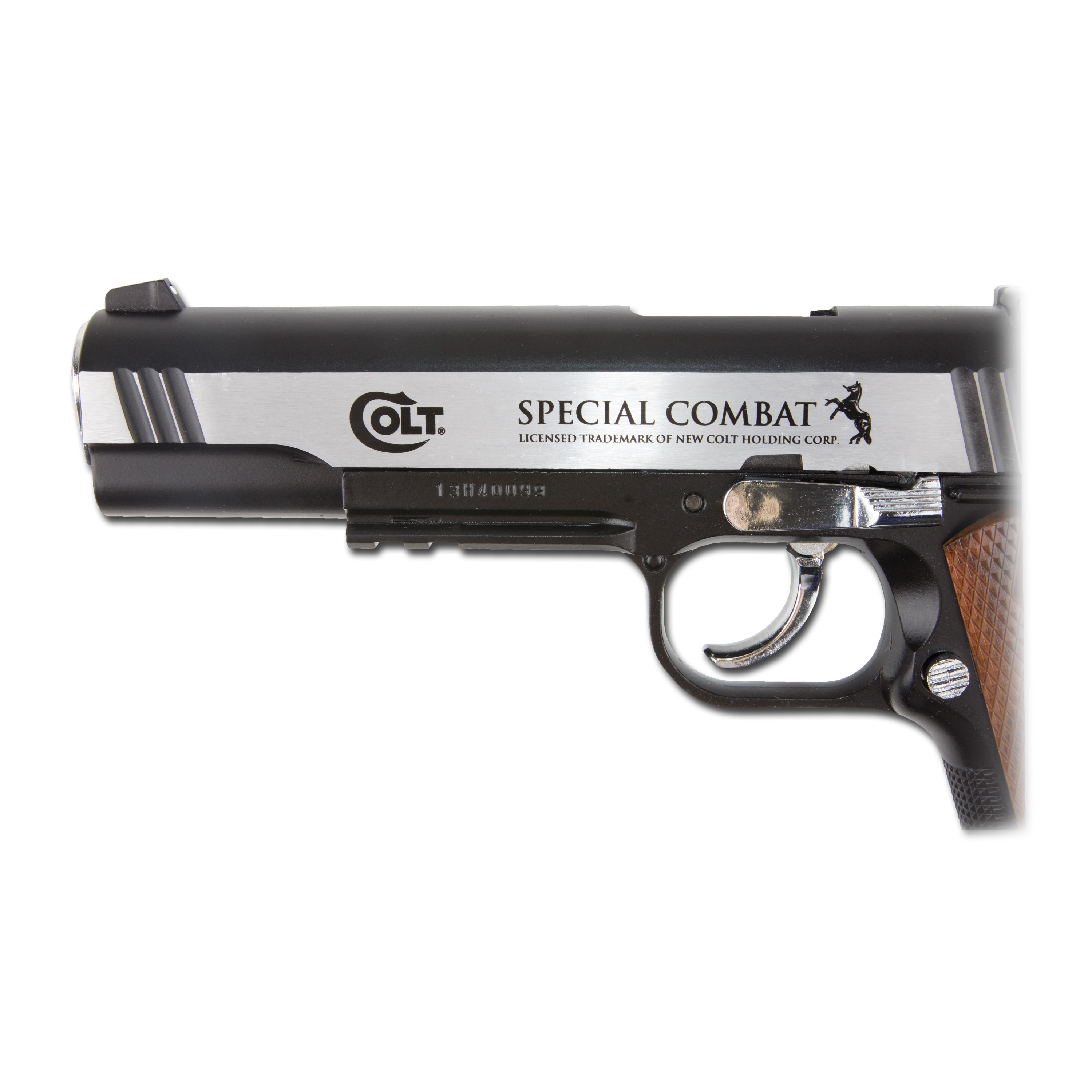 Colt Special Combat Co2 Full Metal, compra online