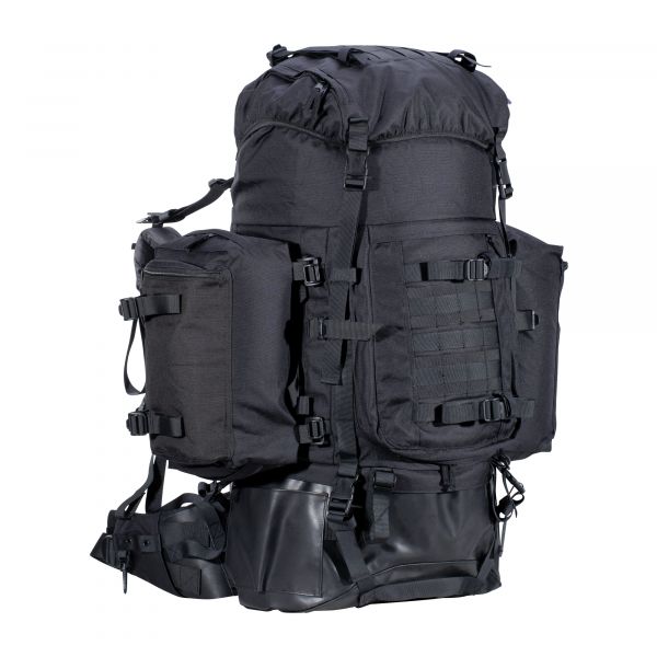 Teesar Backpack 100 L black