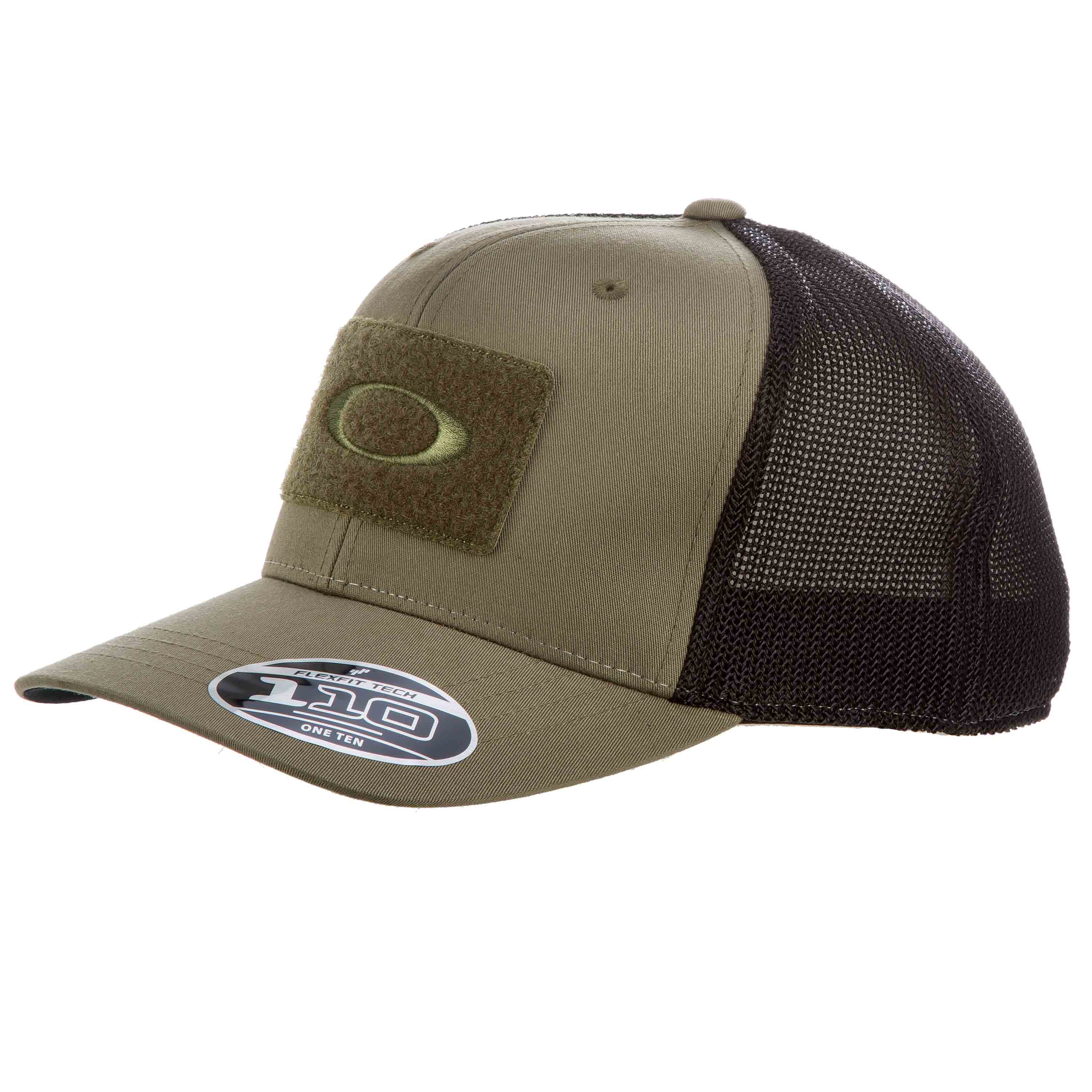 oakley snapback cap