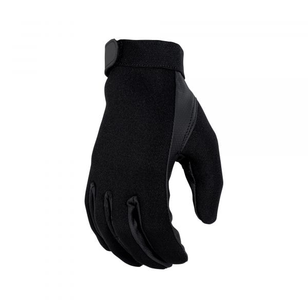 Neoprene Gloves black