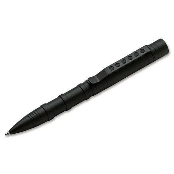 Böker Plus Tactical Pen Quest Commando black