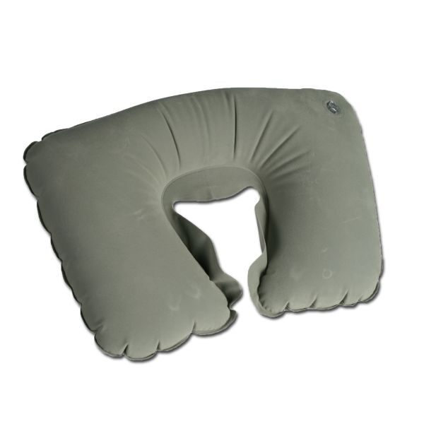 Inflatable Traval Neck Pillow