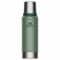 Stanley Thermal Bottle Classic Vacuum 0.75 L green