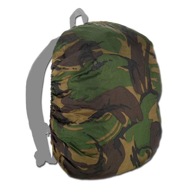 SNUGPAK AQUACOVER Waterproof Military Army Rucksack Bag Daysack Bergen Cover 