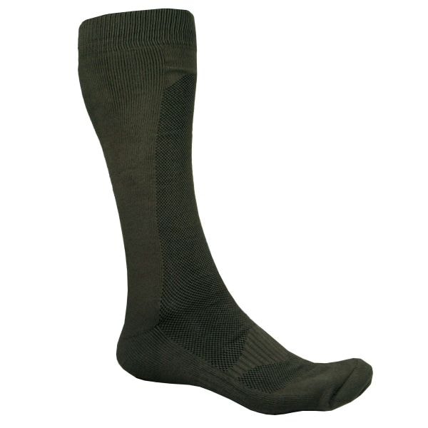 Mil-Tec Coolmax Boot Socks olive