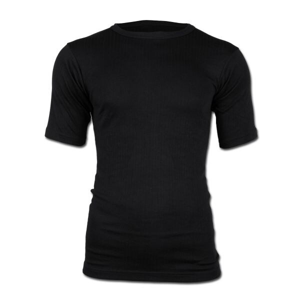 T-Shirt Highlander black