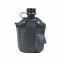 Canteen 1 qt. With Cup And Cover black