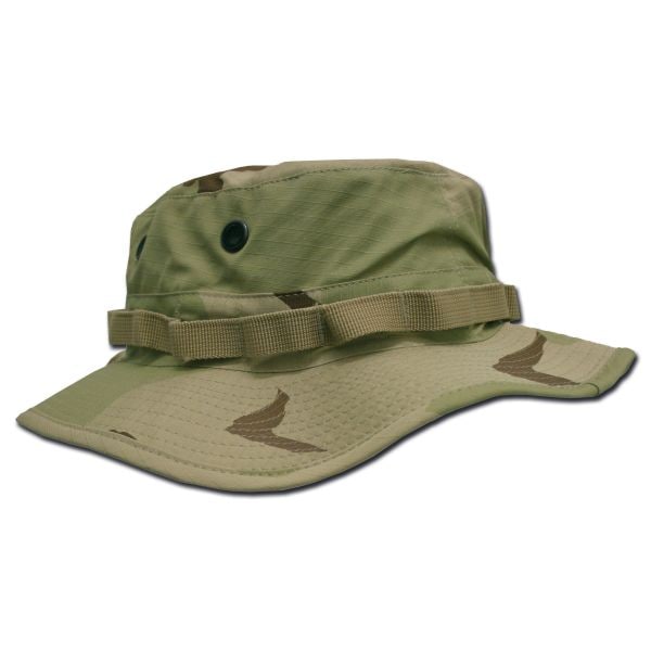 Boonie Style Hat desert-3 color