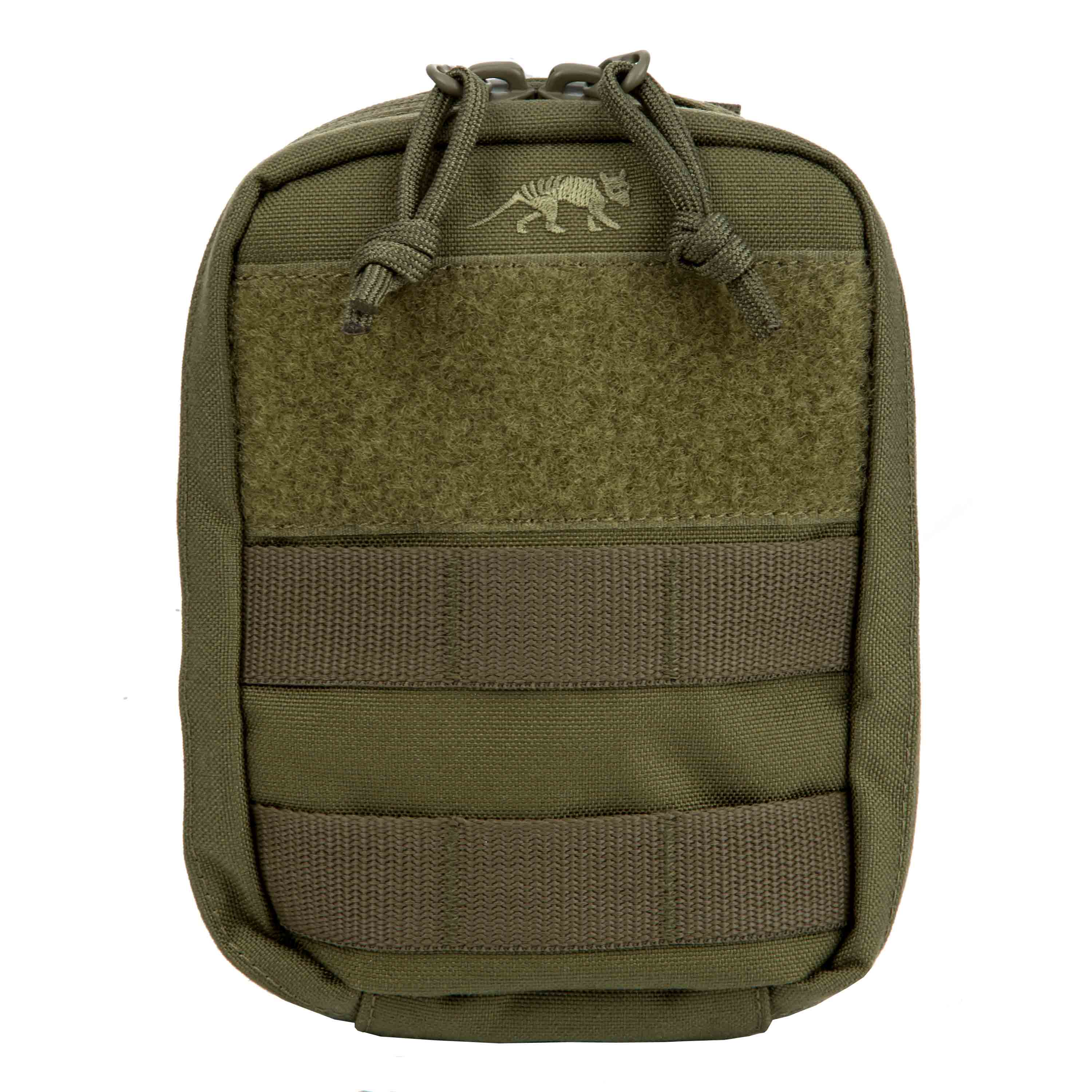 Purchase the TT Tac Pouch 1 Trema olive by ASMC