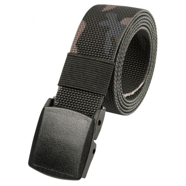 Brandit Belt Fast Closure 4 cm darkcamo