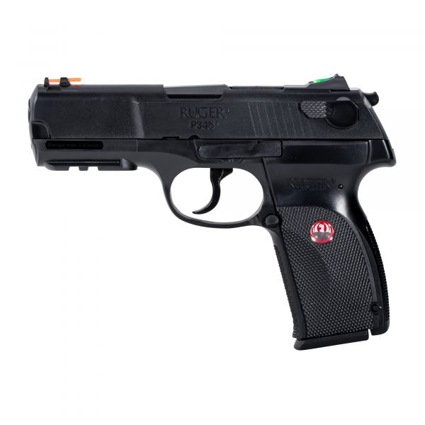 Airsoft Pistol Ruger P345