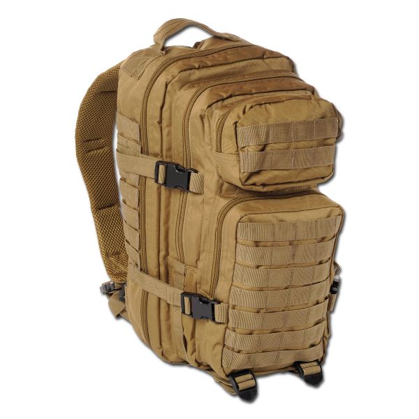 BW Backpack Mission First Aid Bravo coyote