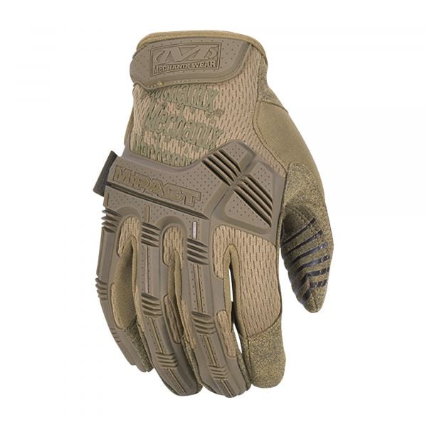 Mechanix Wear Gloves M-Pact coyote