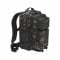 Brandit U.S. Cooper Backpack Laser Cut Large darkcamo