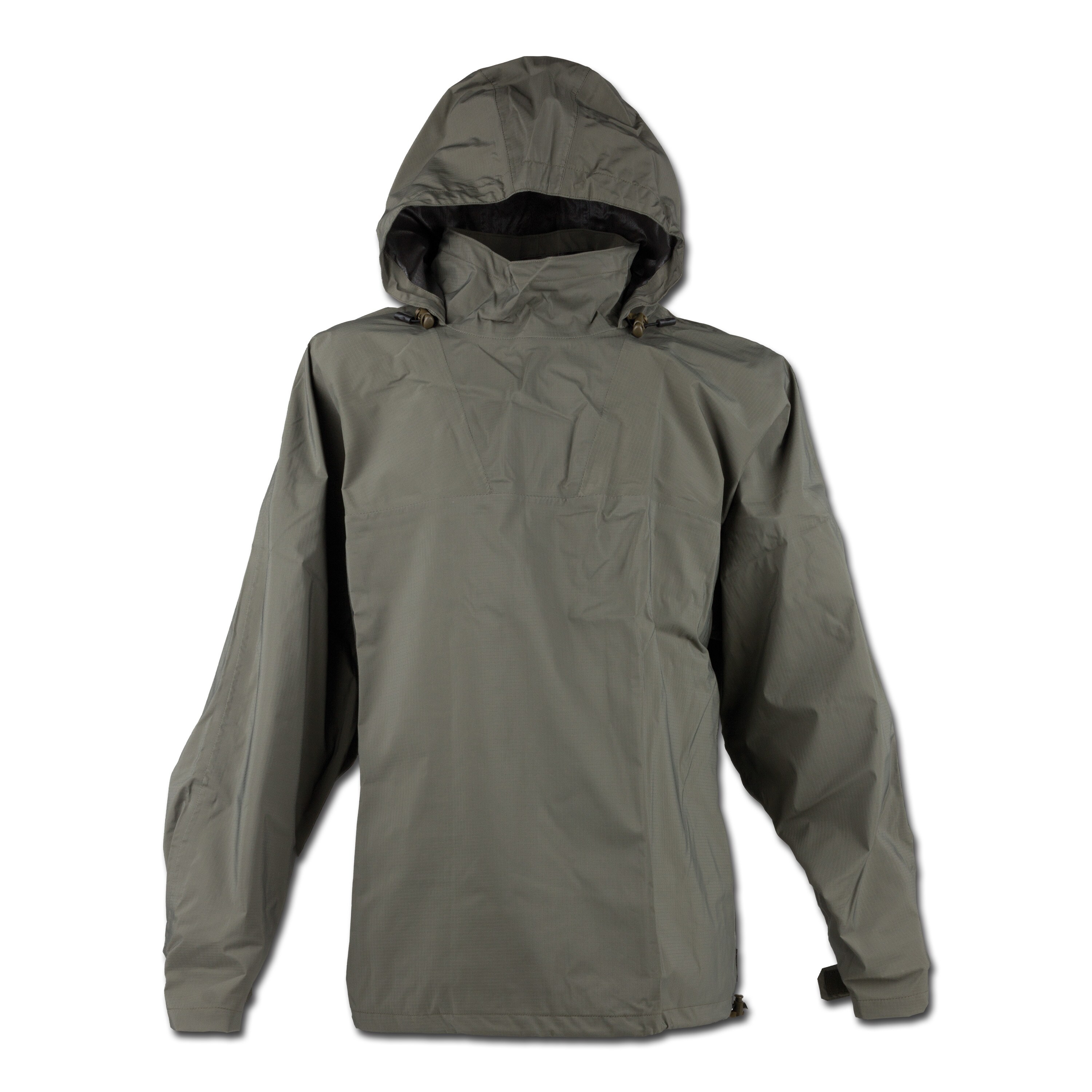 Carinthia Survival Rain Suit Jacket olive | Carinthia Survival Rain ...