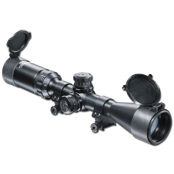 Rifle Scope Walther 3-9 x 44 Sniper