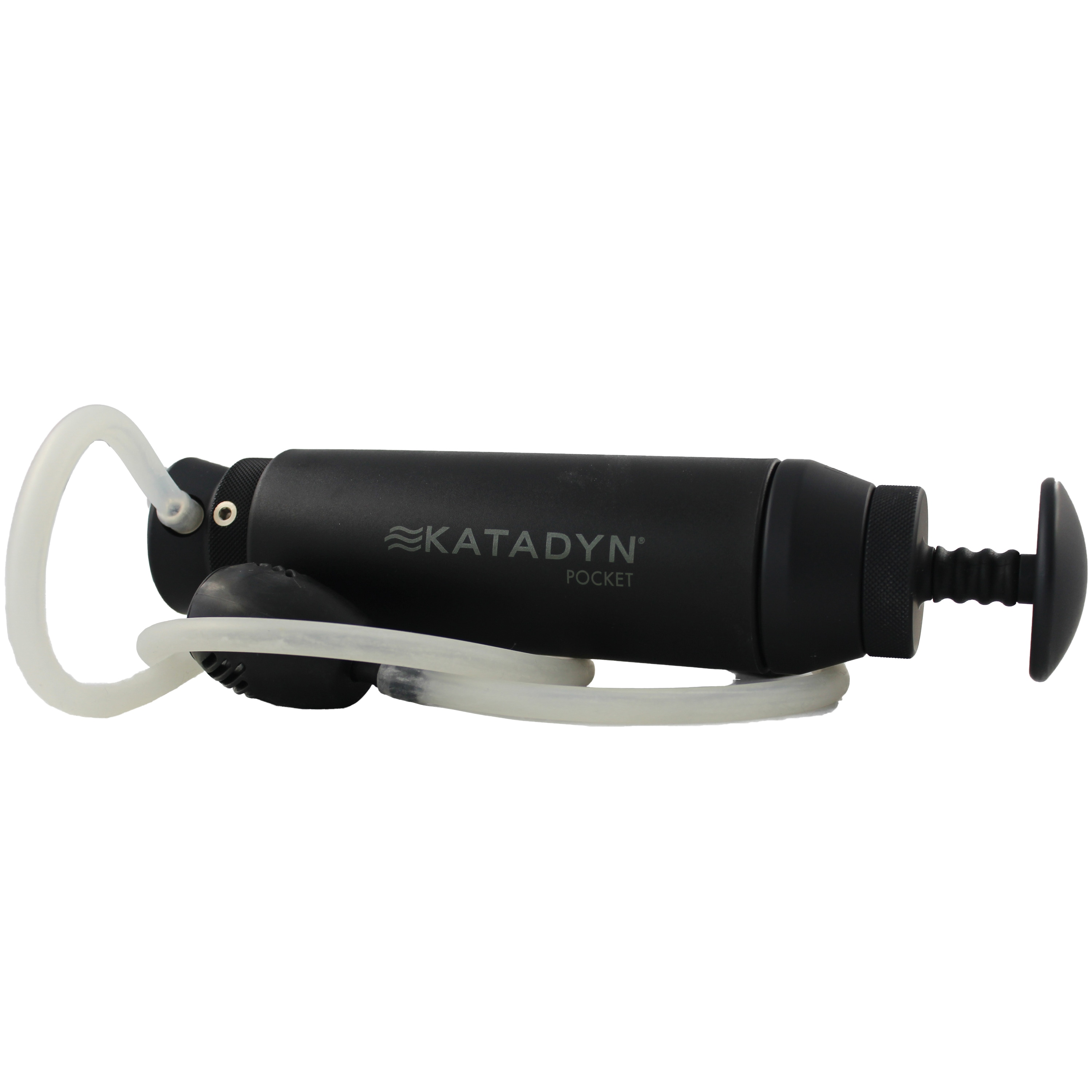 Katadyn Pocket Tactical Water Purifier