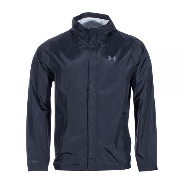 Purchase the Under Armour Stormproof Cloudstrike 2.0 Jacket blac
