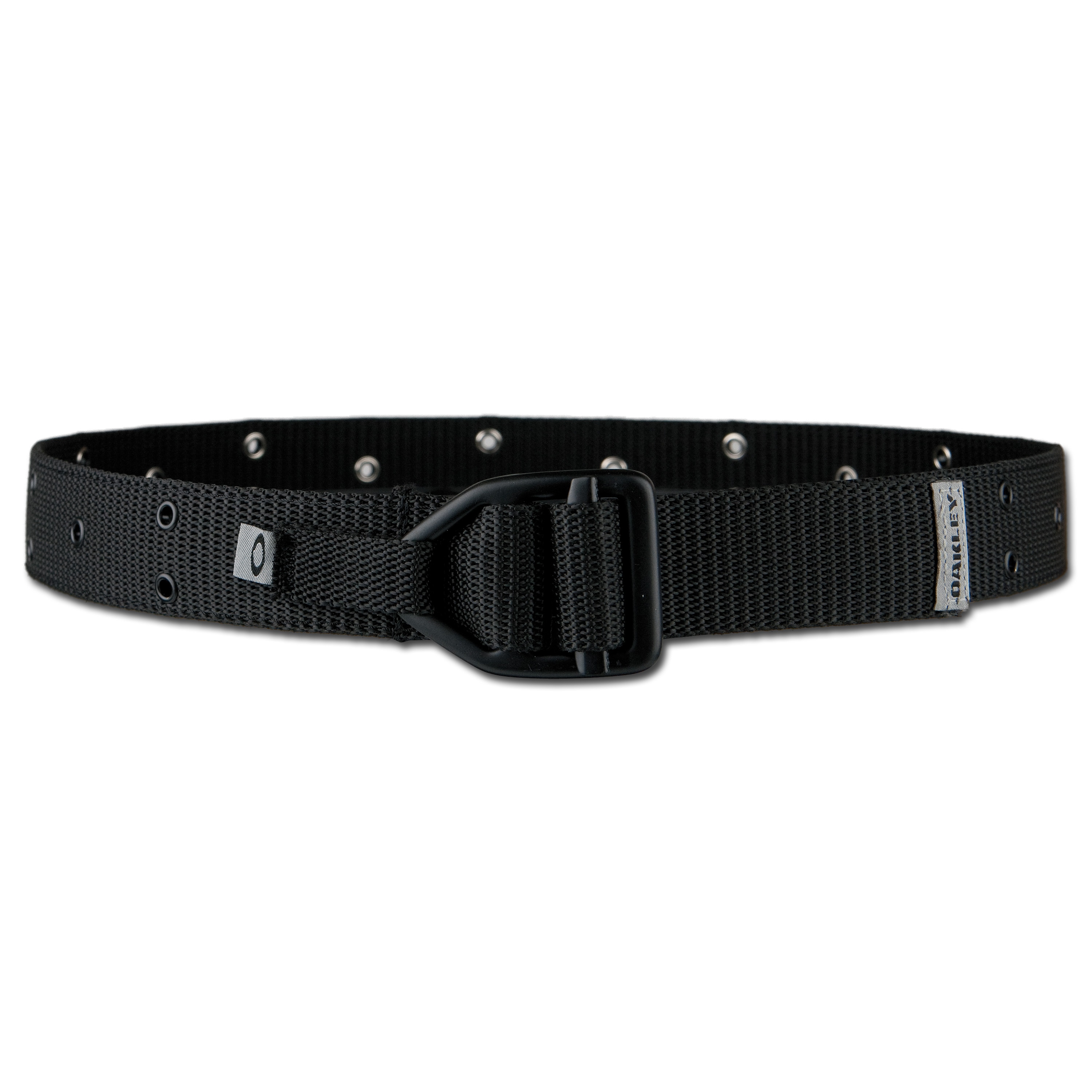 Oakley Tech Web Belt black | Oakley Tech Web Belt black | Belts