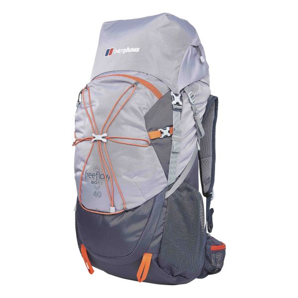 Berghaus Backpack Freeflow II 40 gray