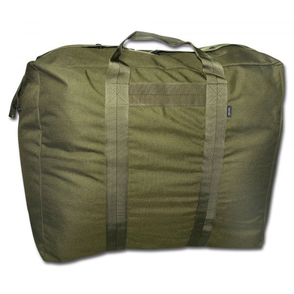 Flight Kit Bag olive