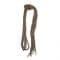 Shoe Laces Polyester 140 cm coyote