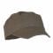 French Army Cap F1 olive green used
