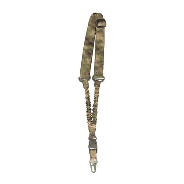 Basic Rifle Sling with Bungee 1-Point FG