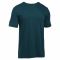 Under Armour T-Shirt Charged Cotton blue