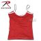 Tank Top Women Rothco red