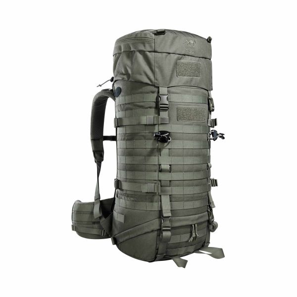 Tasmanian Tiger Backpack Base Pack 52 IRR stone gray olive