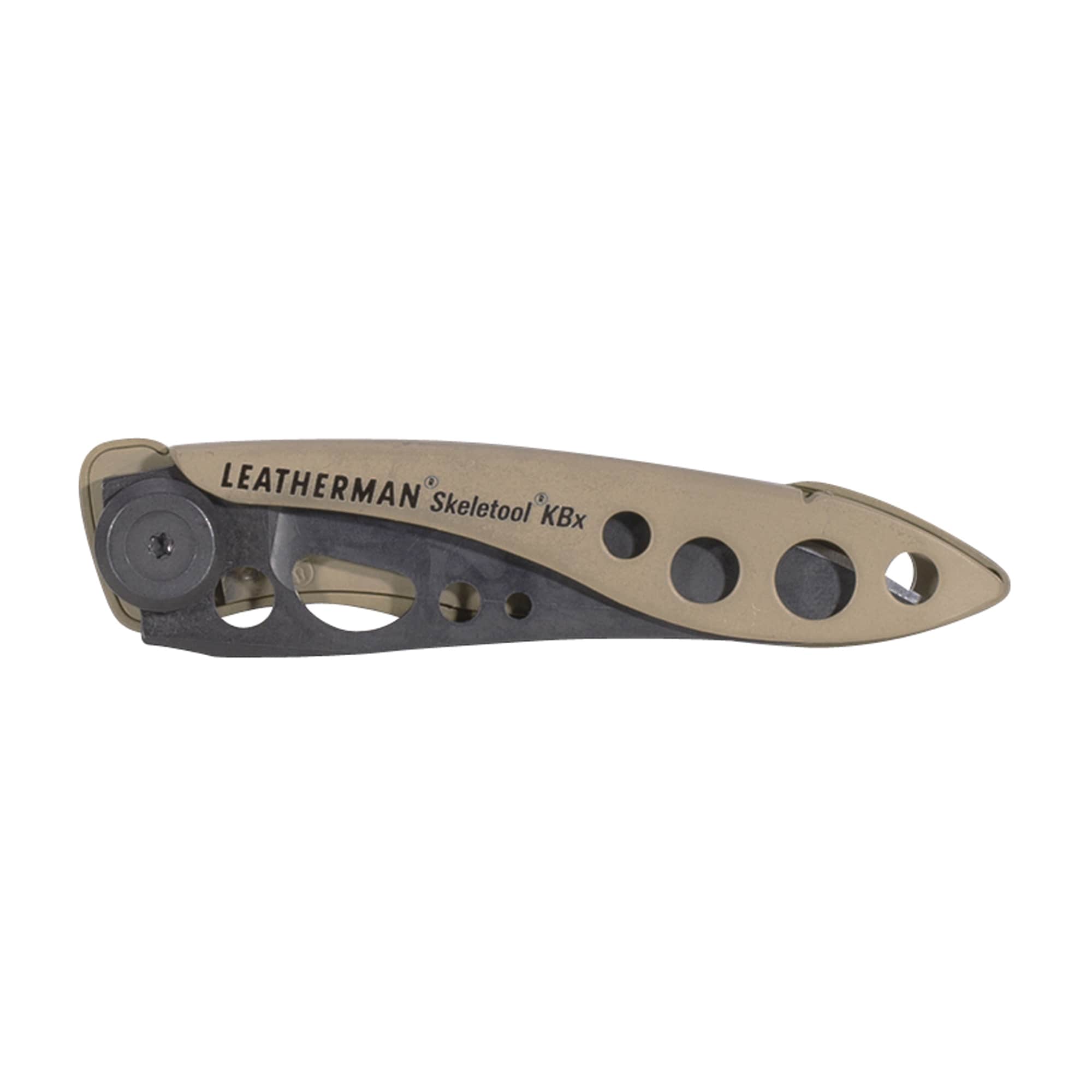 Purchase the Leatherman Skeletool by ASMC