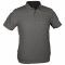 Mil-Tec Polo Shirt Tactical Quickdry 1/2 Arm urban gray