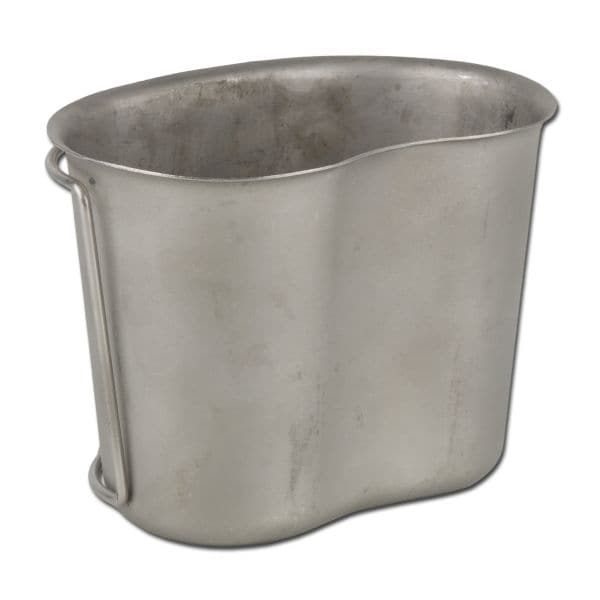 U.S. Canteen Cup Used